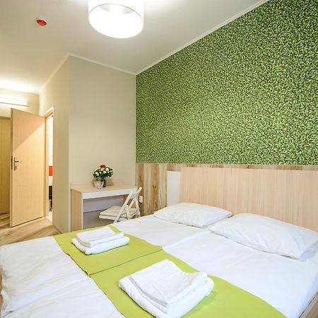 Urban Hotel Lvov Exteriér fotografie